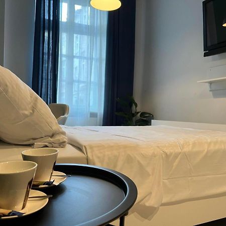 Apartamenty Nowy Rynek Μπίντγκοστς Εξωτερικό φωτογραφία