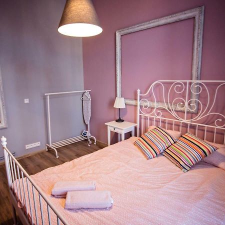 Apartamenty Nowy Rynek Μπίντγκοστς Εξωτερικό φωτογραφία