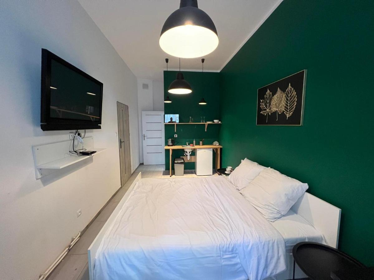 Apartamenty Nowy Rynek Μπίντγκοστς Εξωτερικό φωτογραφία