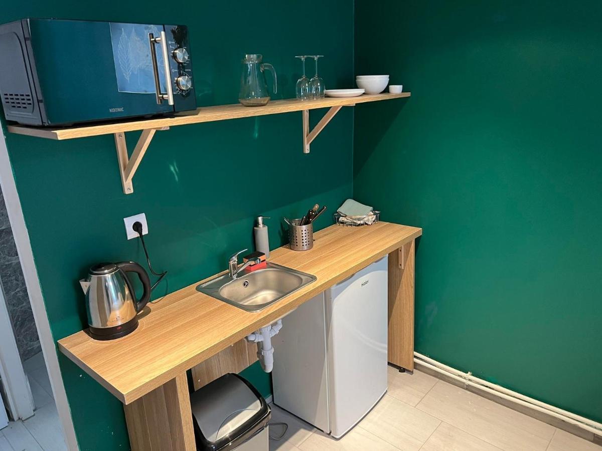 Apartamenty Nowy Rynek Μπίντγκοστς Εξωτερικό φωτογραφία