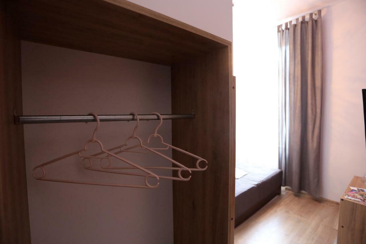 Apartamenty Nowy Rynek Μπίντγκοστς Εξωτερικό φωτογραφία