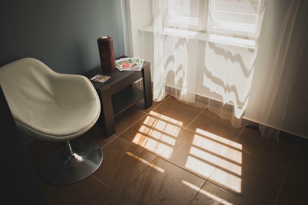 Apartamenty Nowy Rynek Μπίντγκοστς Εξωτερικό φωτογραφία