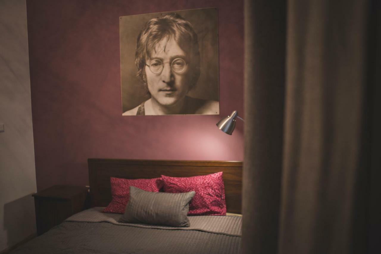 Apartamenty Nowy Rynek Μπίντγκοστς Εξωτερικό φωτογραφία