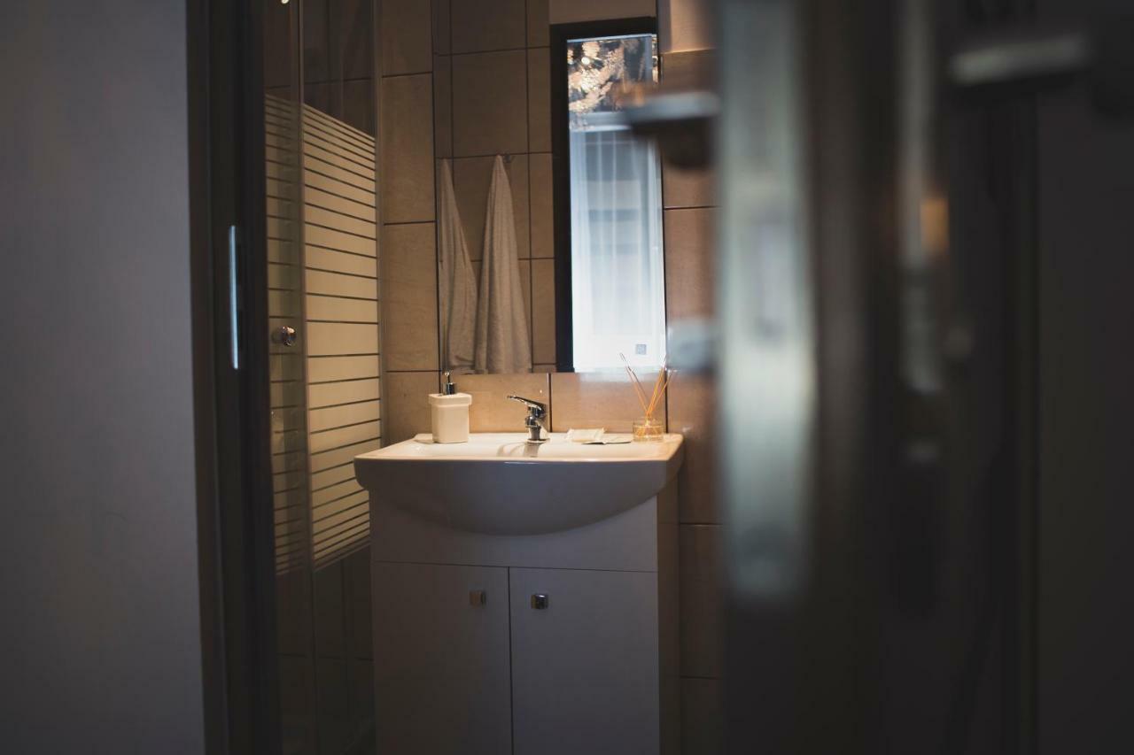 Apartamenty Nowy Rynek Μπίντγκοστς Εξωτερικό φωτογραφία