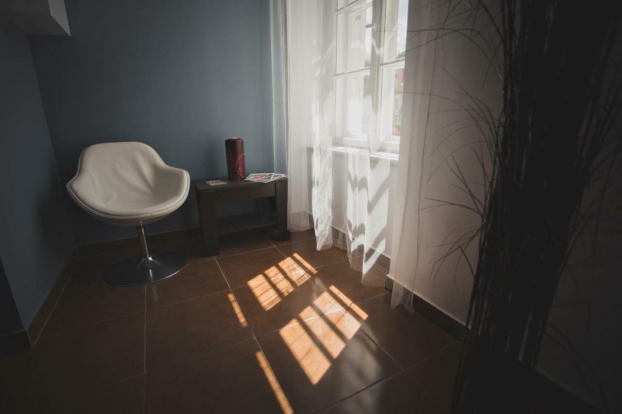 Apartamenty Nowy Rynek Μπίντγκοστς Εξωτερικό φωτογραφία