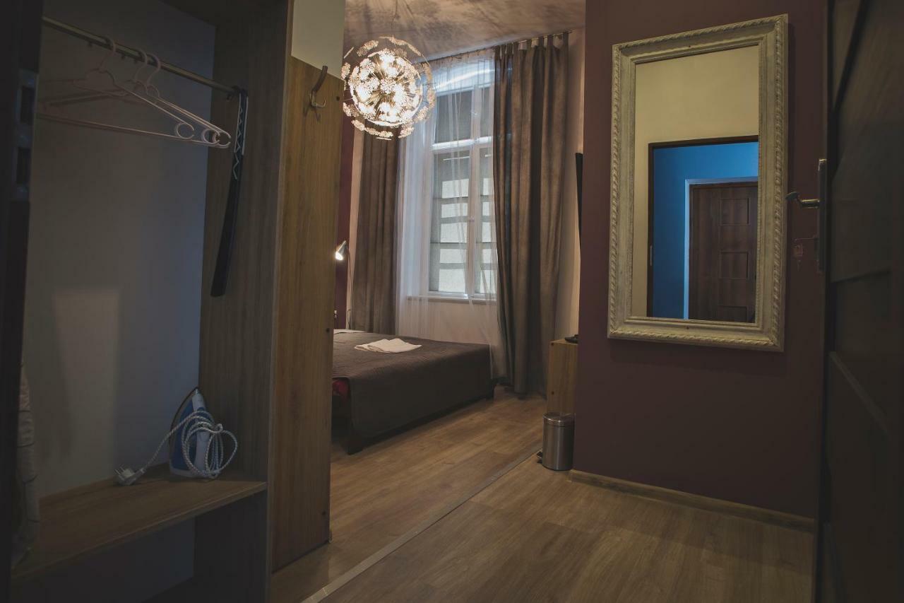 Apartamenty Nowy Rynek Μπίντγκοστς Εξωτερικό φωτογραφία