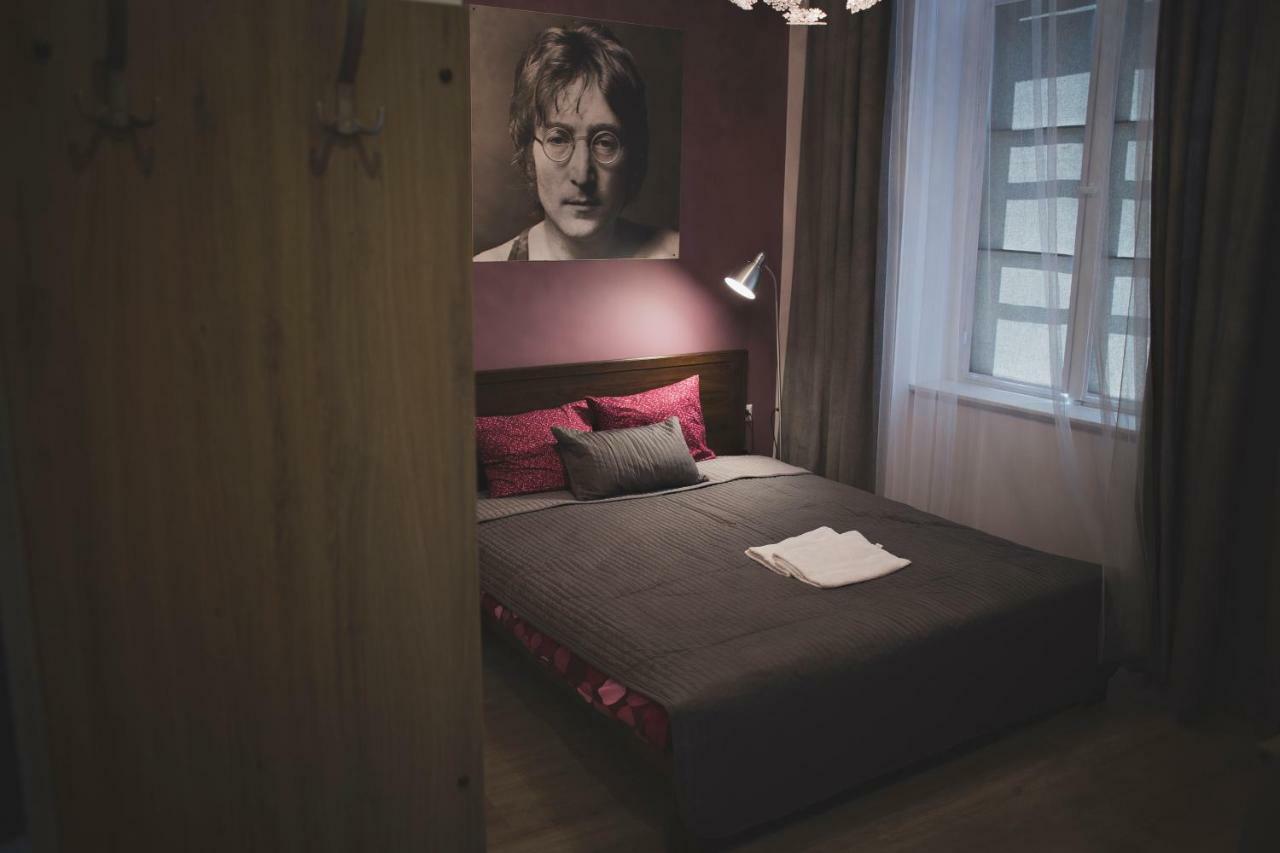 Apartamenty Nowy Rynek Μπίντγκοστς Εξωτερικό φωτογραφία