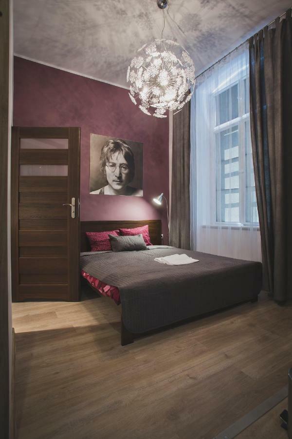 Apartamenty Nowy Rynek Μπίντγκοστς Εξωτερικό φωτογραφία