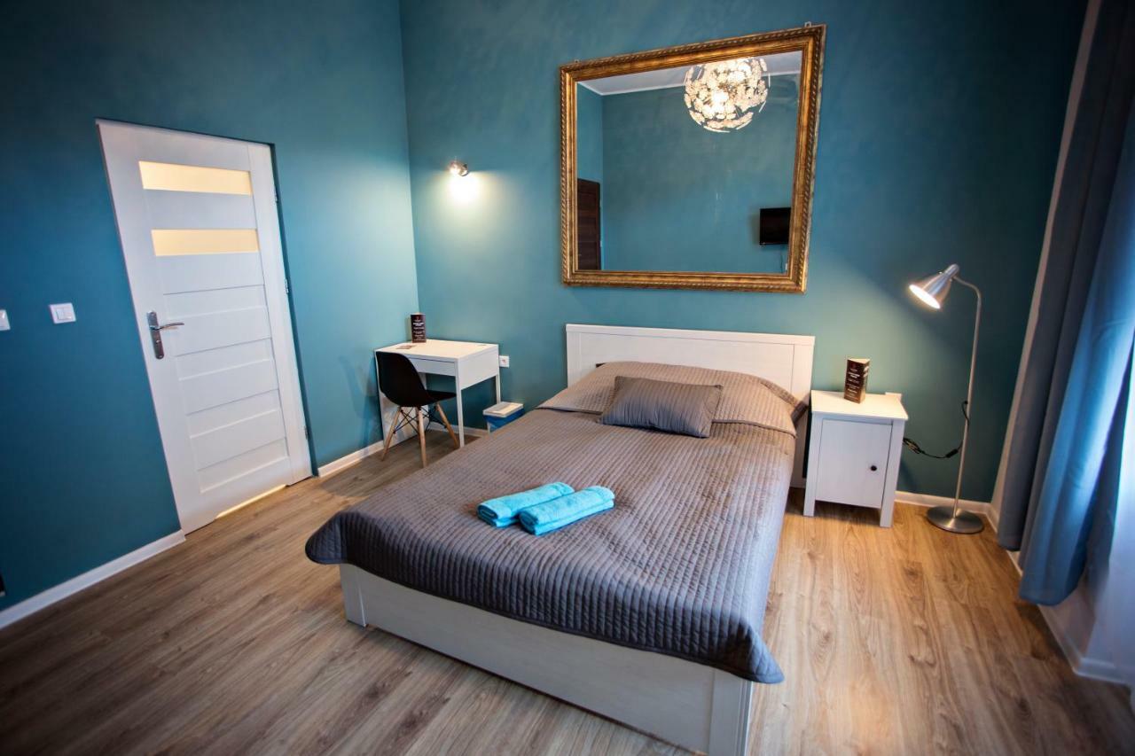 Apartamenty Nowy Rynek Μπίντγκοστς Εξωτερικό φωτογραφία