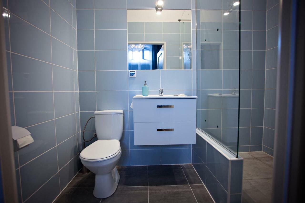 Apartamenty Nowy Rynek Μπίντγκοστς Εξωτερικό φωτογραφία