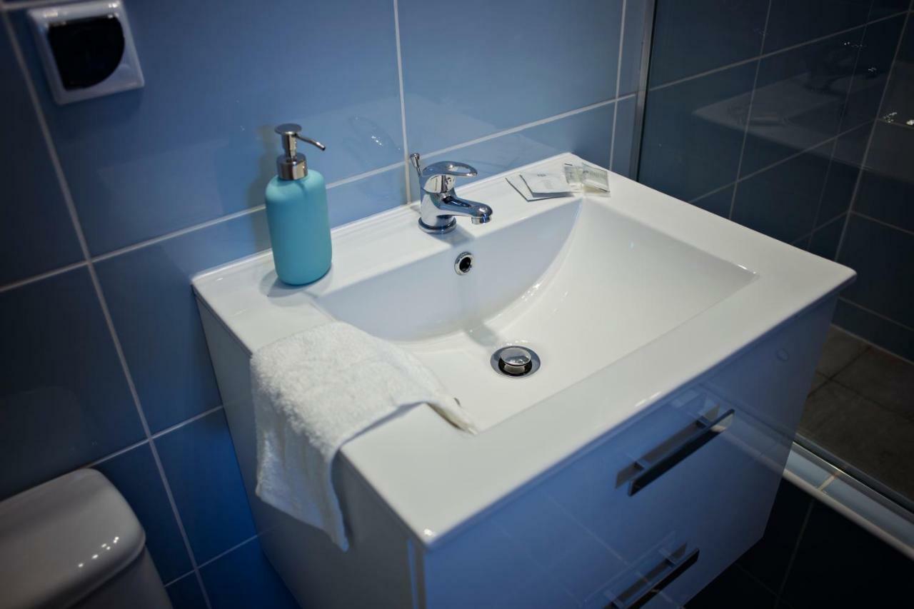 Apartamenty Nowy Rynek Μπίντγκοστς Εξωτερικό φωτογραφία