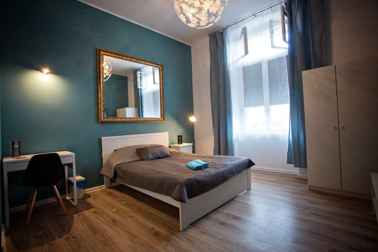 Apartamenty Nowy Rynek Μπίντγκοστς Εξωτερικό φωτογραφία