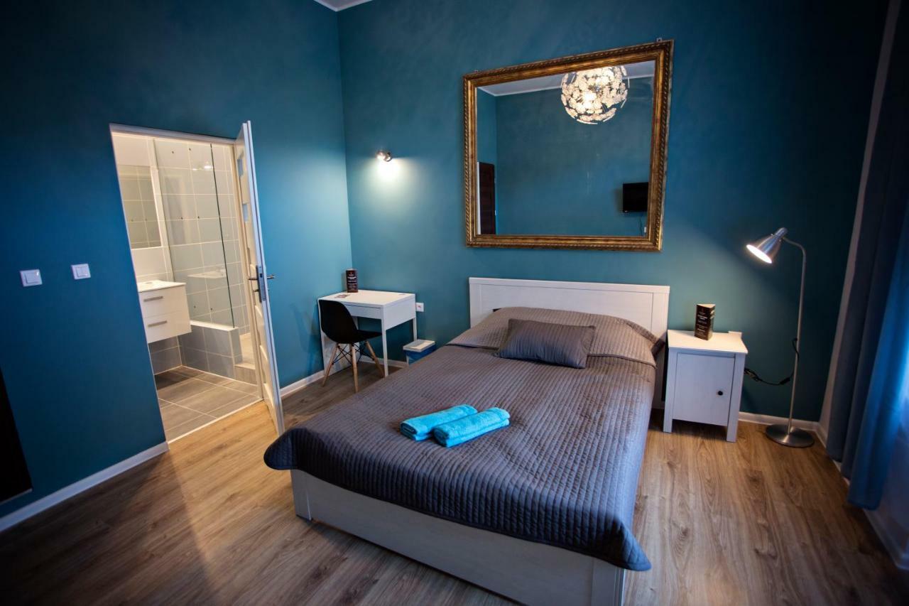 Apartamenty Nowy Rynek Μπίντγκοστς Εξωτερικό φωτογραφία