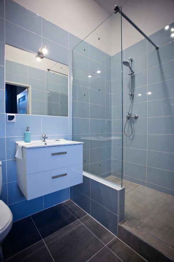 Apartamenty Nowy Rynek Μπίντγκοστς Εξωτερικό φωτογραφία