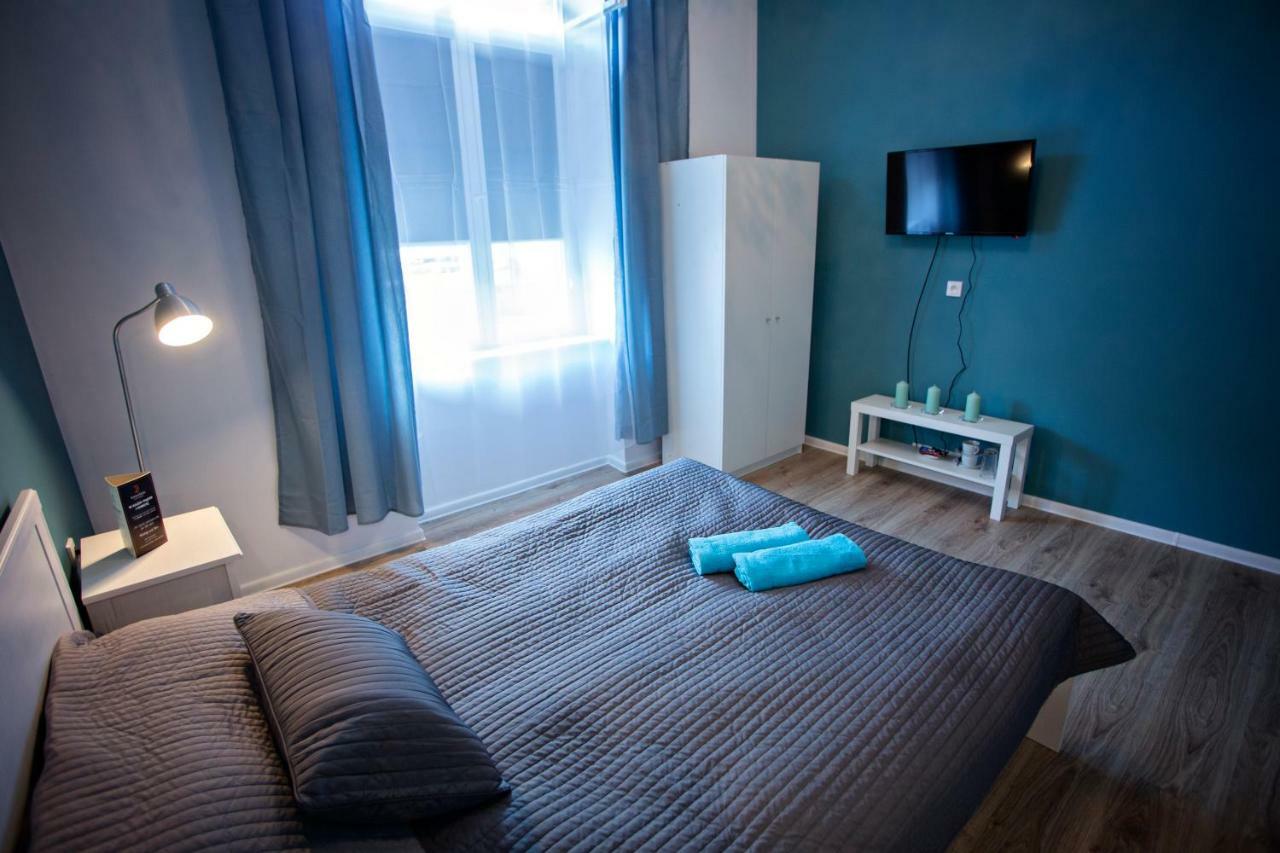 Apartamenty Nowy Rynek Μπίντγκοστς Εξωτερικό φωτογραφία