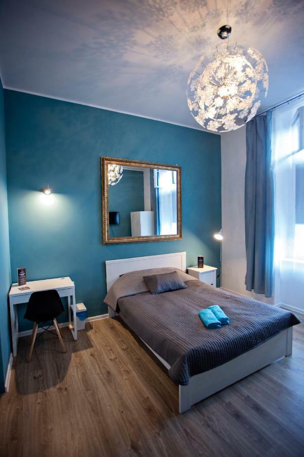 Apartamenty Nowy Rynek Μπίντγκοστς Εξωτερικό φωτογραφία