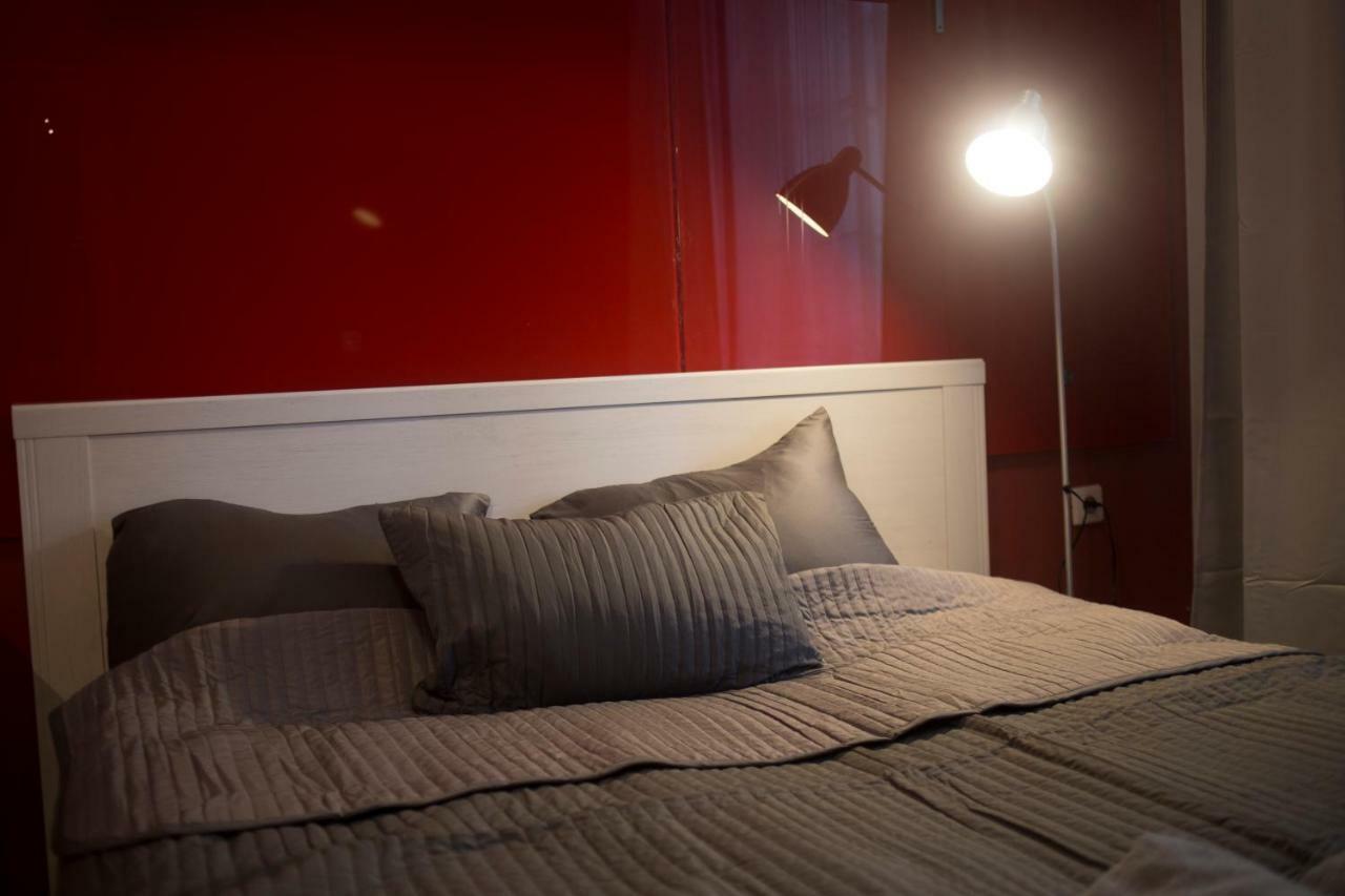 Apartamenty Nowy Rynek Μπίντγκοστς Εξωτερικό φωτογραφία