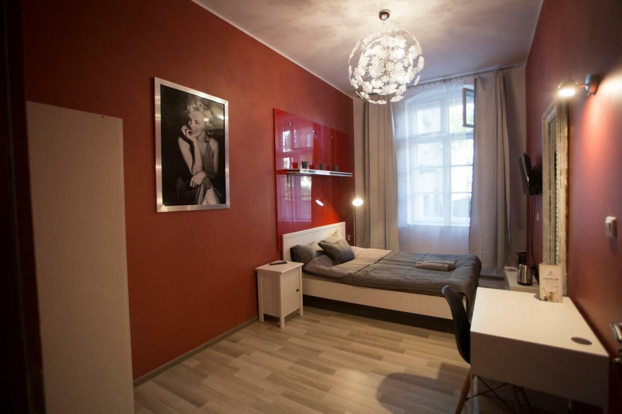 Apartamenty Nowy Rynek Μπίντγκοστς Εξωτερικό φωτογραφία