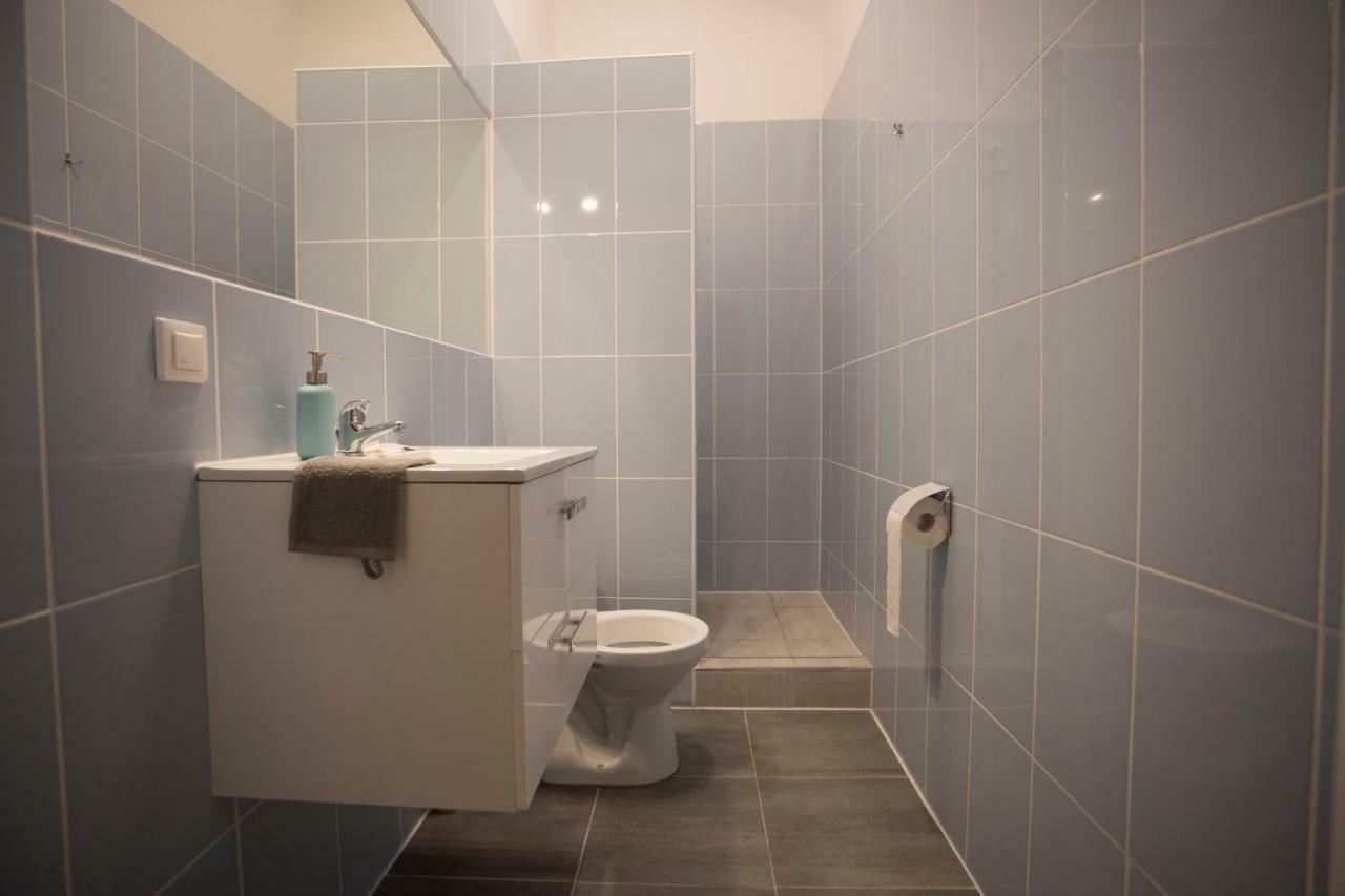 Apartamenty Nowy Rynek Μπίντγκοστς Εξωτερικό φωτογραφία