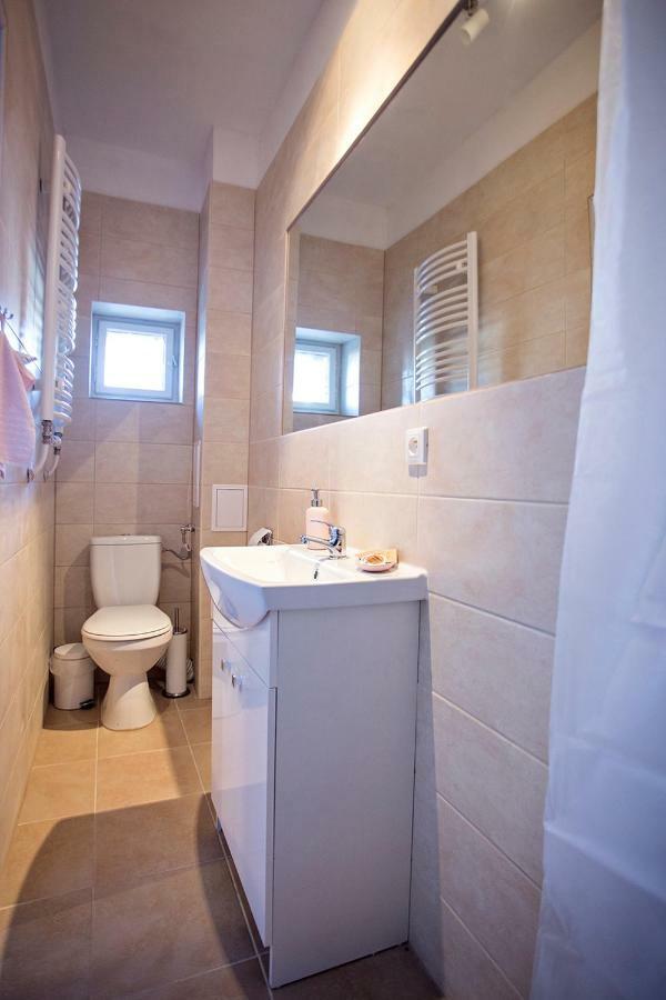 Apartamenty Nowy Rynek Μπίντγκοστς Εξωτερικό φωτογραφία