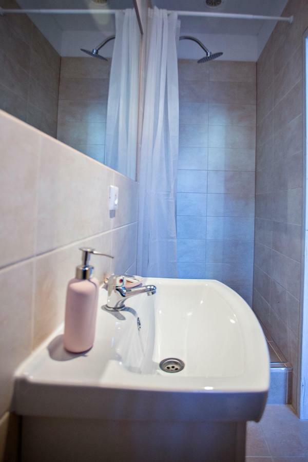 Apartamenty Nowy Rynek Μπίντγκοστς Εξωτερικό φωτογραφία