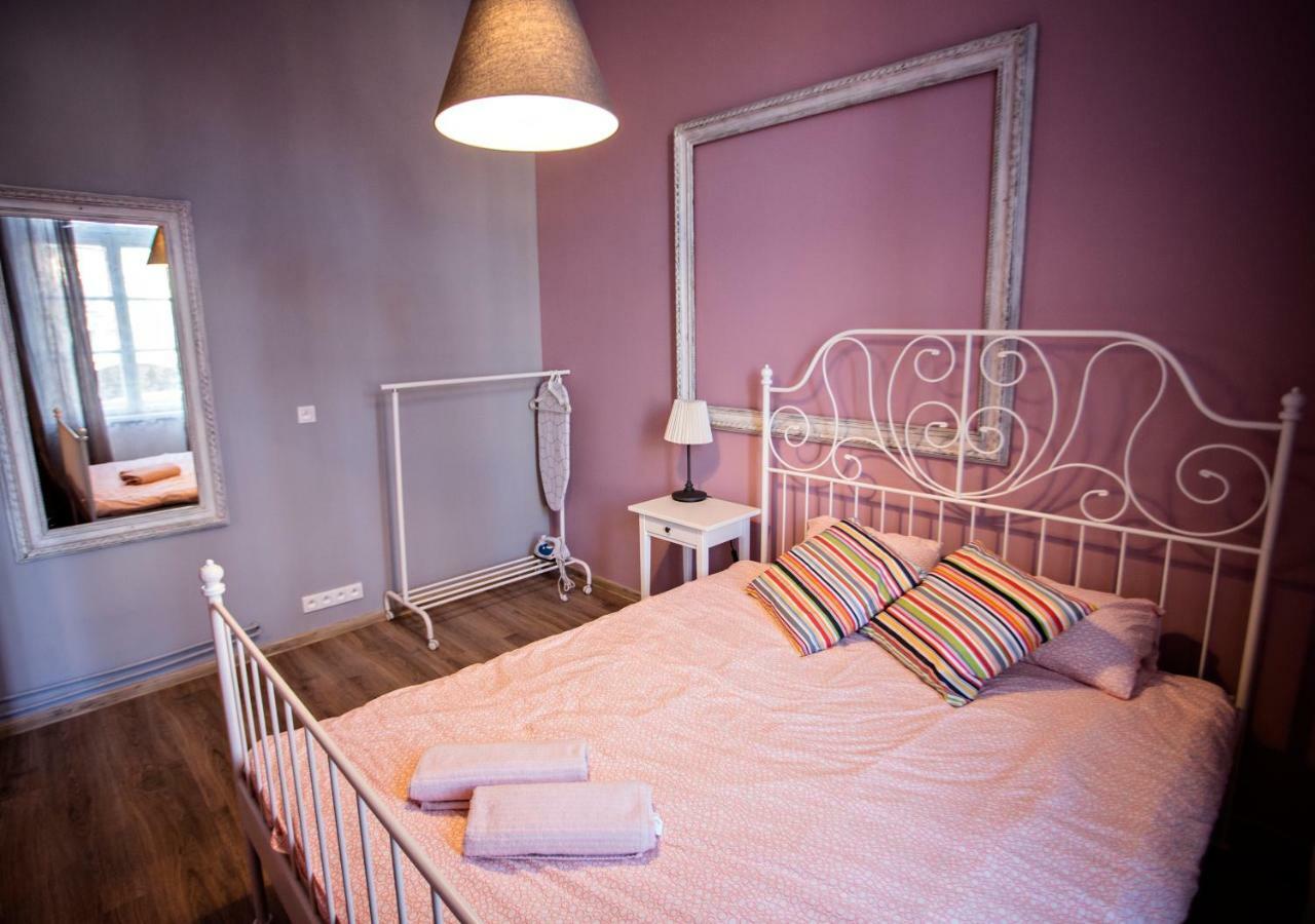 Apartamenty Nowy Rynek Μπίντγκοστς Εξωτερικό φωτογραφία