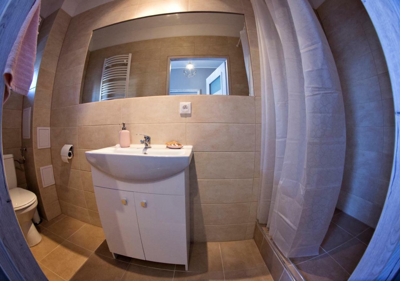 Apartamenty Nowy Rynek Μπίντγκοστς Εξωτερικό φωτογραφία