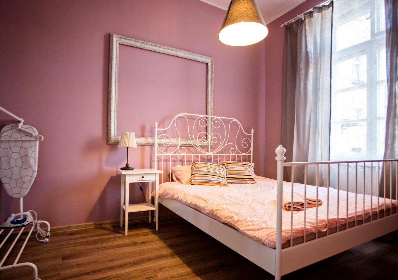 Apartamenty Nowy Rynek Μπίντγκοστς Εξωτερικό φωτογραφία