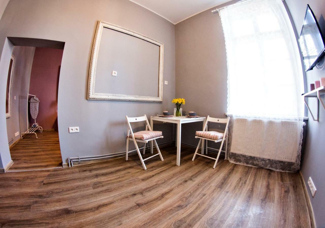 Apartamenty Nowy Rynek Μπίντγκοστς Εξωτερικό φωτογραφία